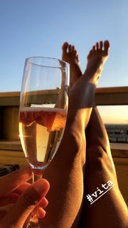 Chiara Baschetti feet photo 19