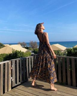 Chiara Baschetti feet photo 10