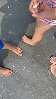 Chiara Baschetti feet photo 7