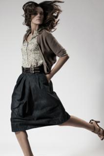 Chiara Baschetti feet photo 7