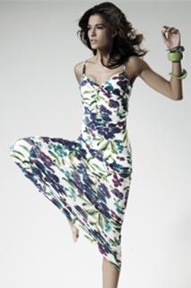 Chiara Baschetti feet photo 6