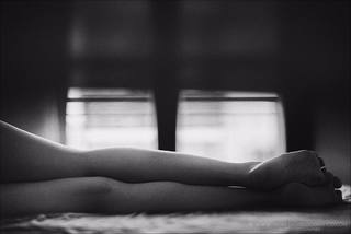 Chiara Bianchino feet photo 1