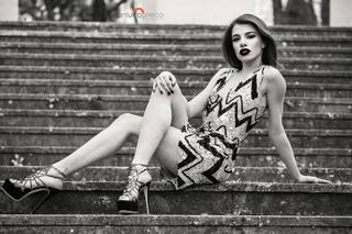 Chiara Bianchino feet photo 20