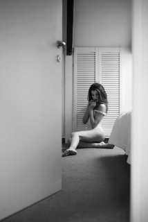 Chiara Bianchino feet photo 5