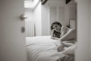 Chiara Bianchino feet photo 3