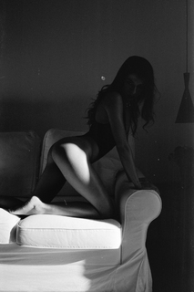 Chiara Bianchino feet photo 9