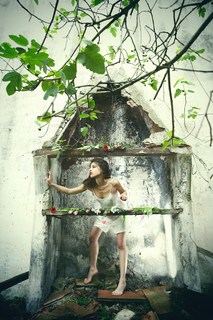 Chiara Bianchino feet photo 16