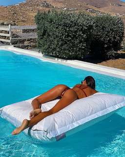 Chiara Bianchino feet photo 13
