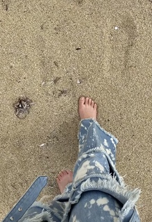 Chiara Bianchino feet photo 18
