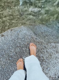 Chiara Bianchino feet photo 16