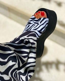 Chiara Bianchino feet photo 20