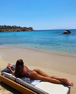 Chiara Bianchino feet photo 14