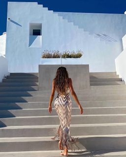 Chiara Bianchino feet photo 9