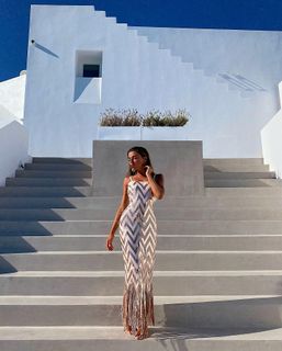 Chiara Bianchino feet photo 8