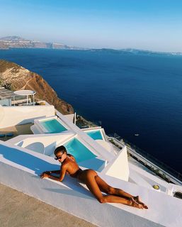 Chiara Bianchino feet photo 20