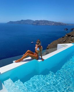 Chiara Bianchino feet photo 15