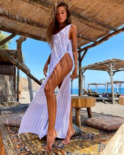Chiara Bianchino feet photo 19