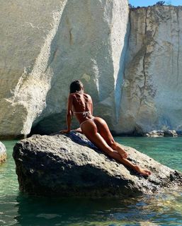 Chiara Bianchino feet photo 15