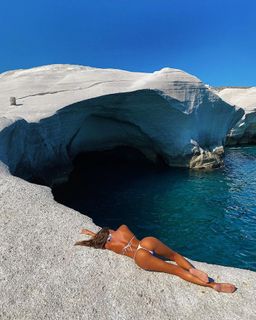 Chiara Bianchino feet photo 9