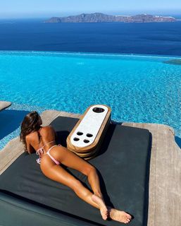 Chiara Bianchino feet photo 20