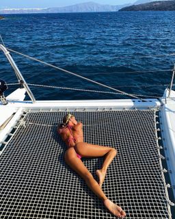 Chiara Bianchino feet photo 19