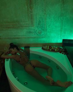 Chiara Bianchino feet photo 20