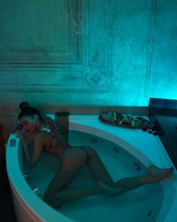 Chiara Bianchino feet photo 19