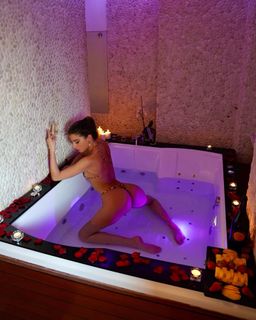 Chiara Bianchino feet photo 5