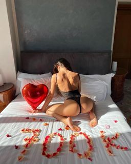 Chiara Bianchino feet photo 1
