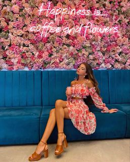 Chiara Bianchino feet photo 15
