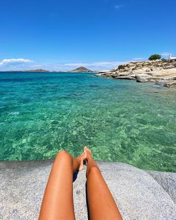 Chiara Bianchino feet photo 14