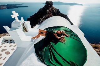 Chiara Bianchino feet photo 8