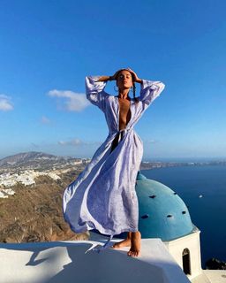 Chiara Bianchino feet photo 18