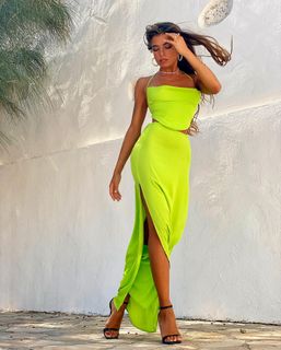 Chiara Bianchino feet photo 8
