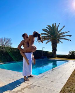 Chiara Bianchino feet photo 13
