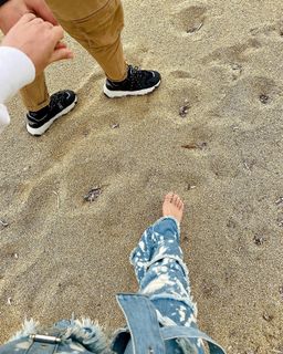 Chiara Bianchino feet photo 6