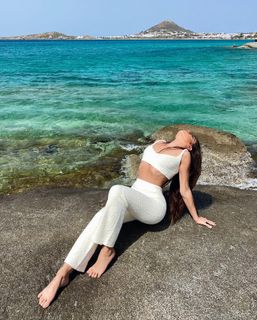 Chiara Bianchino feet photo 20