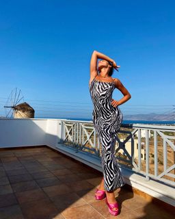 Chiara Bianchino feet photo 1