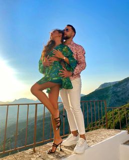 Chiara Bianchino feet photo 17