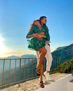 Chiara Bianchino feet photo 15