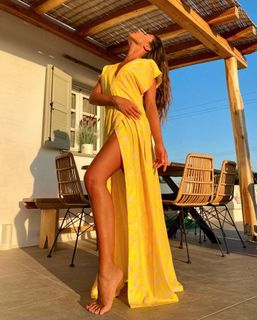 Chiara Bianchino feet photo 13