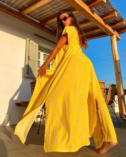 Chiara Bianchino feet photo 9