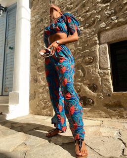 Chiara Bianchino feet photo 16