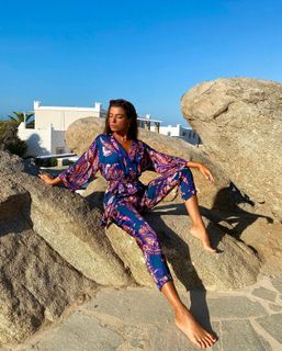 Chiara Bianchino feet photo 8