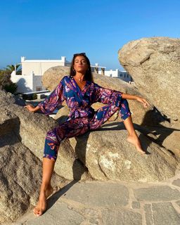Chiara Bianchino feet photo 7