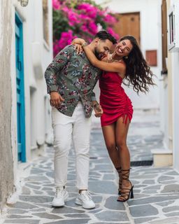 Chiara Bianchino feet photo 20
