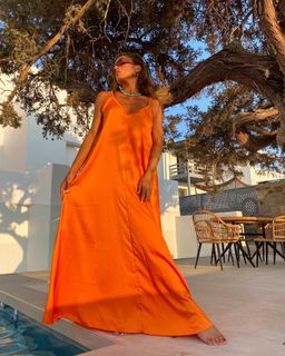 Chiara Bianchino feet photo 1