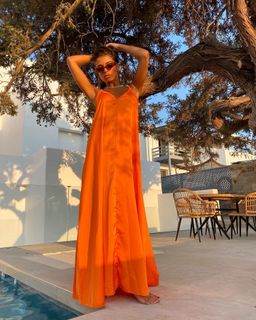 Chiara Bianchino feet photo 20