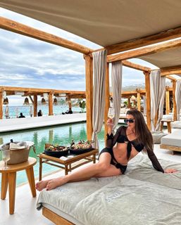 Chiara Bianchino feet photo 19