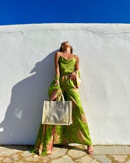 Chiara Bianchino feet photo 18